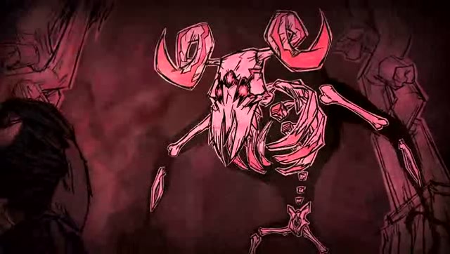 饥荒宣传视频免费观看