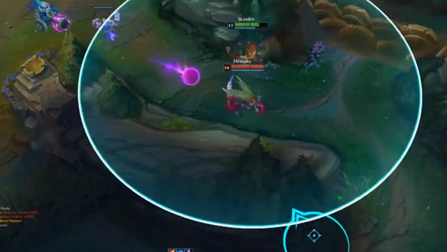 LOL螳螂：不好意思，先走一步，岩雀：我的岩突好像不答应啊免费观看