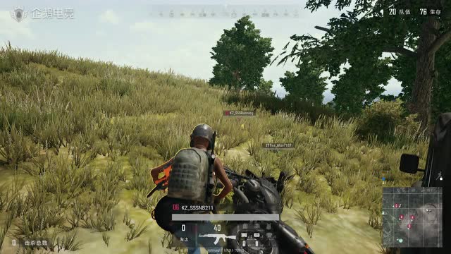 QGC新春邀请赛总决赛第1场免费观看