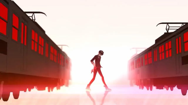 《女神异闻录5 舞动星夜》公布开场动画免费观看