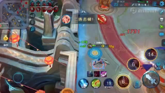 王者荣耀：这四个射手猴子神装也切不死，就算满暴击也没用！免费观看