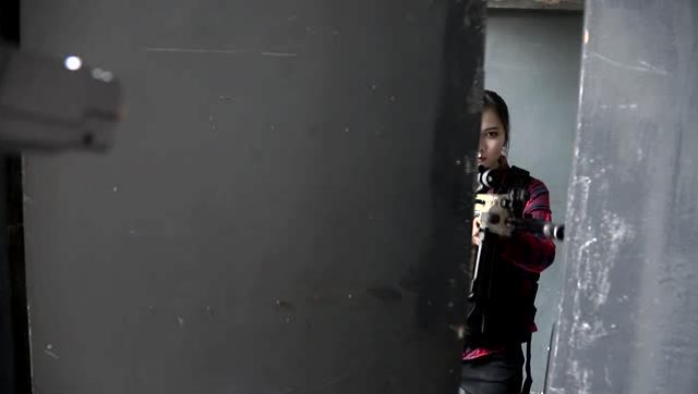 COS短剧刺激连连座：开关门的手速免费观看