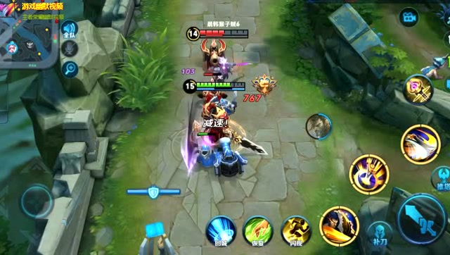 王者荣耀迷之宫本免费观看