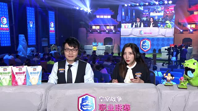 CRL2018秋W5 EDG.SoloMan VS NOVA.LittleChen免费观看