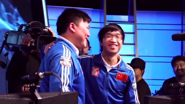 LOL：世界第一安妮，RYL Tabe，S3的亚军辅助免费观看