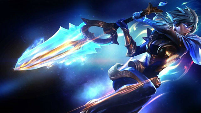 最强王者组的威力137期：锐雯惊为天人的手速 水银秒解加光速秒杀免费观看