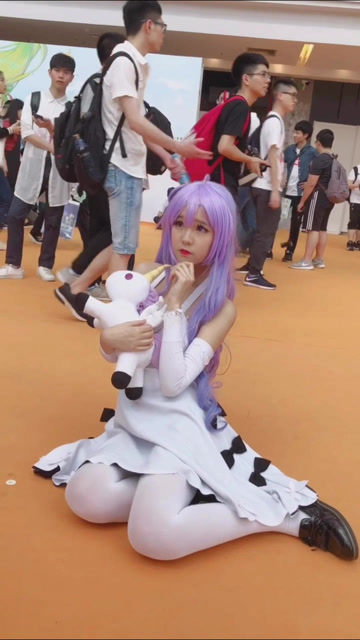 超喜欢的独角兽小姐姐免费观看