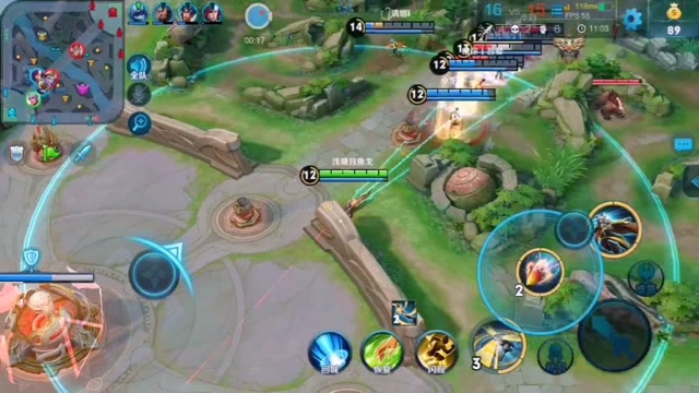 硬生生把一个狙王打成了一个助攻王免费观看