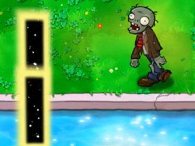 当没有救生圈的僵尸，被传送到水中，会不会淹死？免费观看