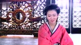 周采女和皇后娘娘同时怀孕,却妄想自己先生皇长子,一把推掉皇后