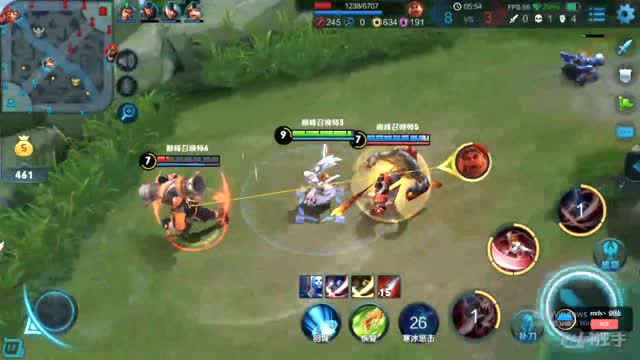 剑仙：现在对方家的人都这么嚣张了吗免费观看