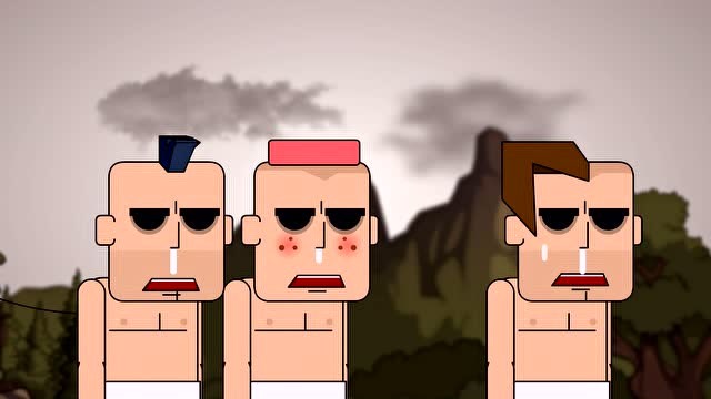 “痴鸡小队Ⅱ”第9集：偷鸡不成反蚀把米 飞车遇险生死未知免费观看