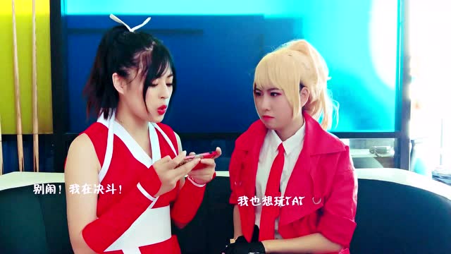 我是撒娇小能手免费观看