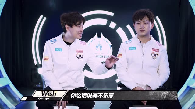《荣耀大话王》冬冠杯上演跨国兄弟情，韩国选手大秀说唱技术免费观看