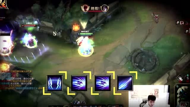 路人王 久哥哥飘逸天秀1v4 妈耶这个刀妹会飞免费观看