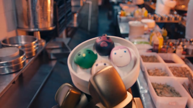 部落冲突：野蛮人之王的送“福”之路免费观看