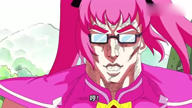 王者别闹：妲己被马可追击，暴击安琪拉化身彪形大汉前来救援！免费观看