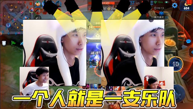 梦泪文体两开花展露音乐天赋？后知后觉发现事情并不简单！免费观看