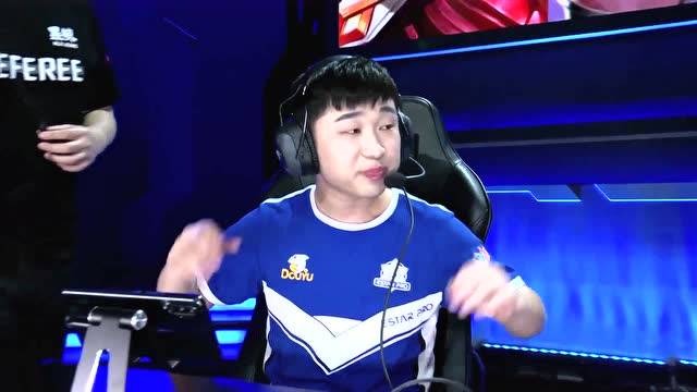 2019KPL春季赛季后赛W2D3QGhappyvseStarPro2免费观看