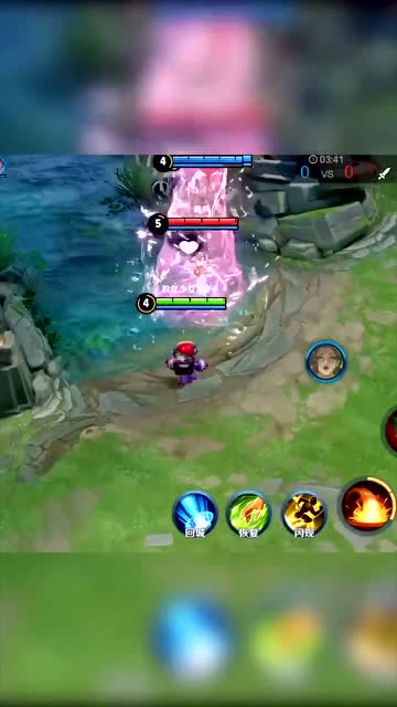 心机小鲁班，居然这么对武则天小姐姐，是不是有点太残忍了免费观看