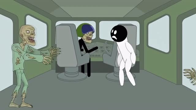 火柴人：这下无路可逃了免费观看