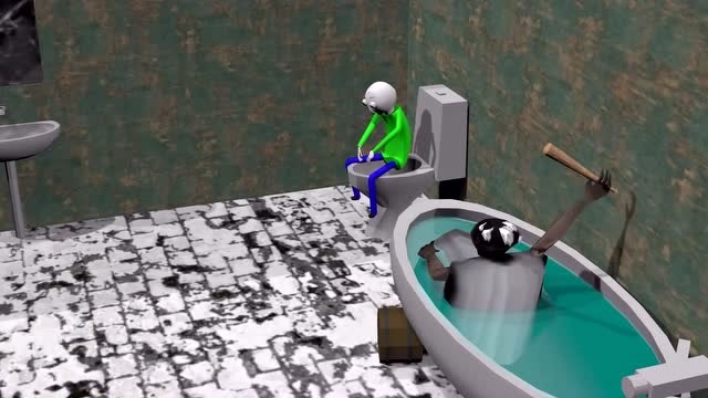 恐怖奶奶：奶奶够厉害的免费观看