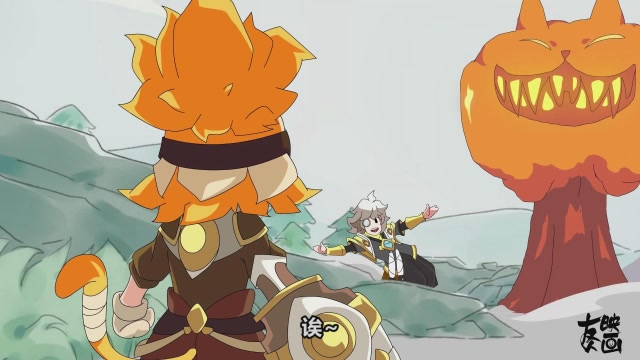 沈梦溪的大招居然被张良这么轻易的躲过了，沈梦溪要气死了免费观看