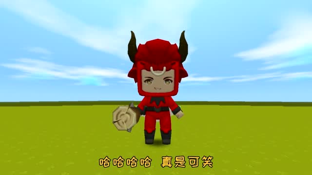 迷你世界：葫芦娃既不是人也不是妖精，那么他们到底是什么免费观看