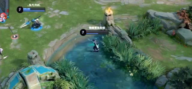 铠：前期所受的罪，后期必加倍奉还免费观看