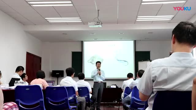 刘方老师跨文化沟通与团队