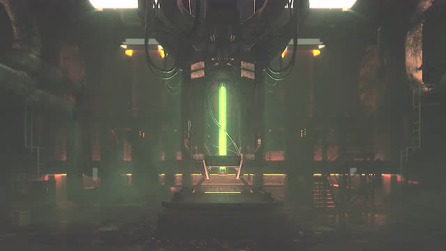 《逆战》Z博士归来 再临大都会 剪辑版免费观看