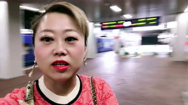 如果你也是第一次帶娃去九州