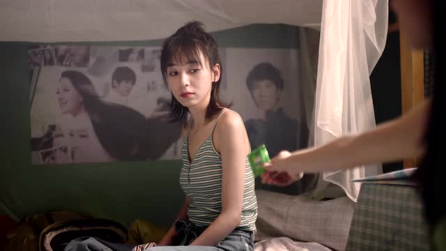 人生沒有過不去的結