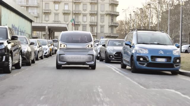 汽車也可以3D打印嗎