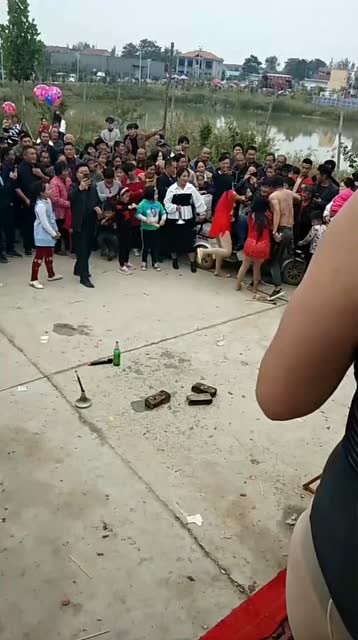 怼开!对棚真毒!