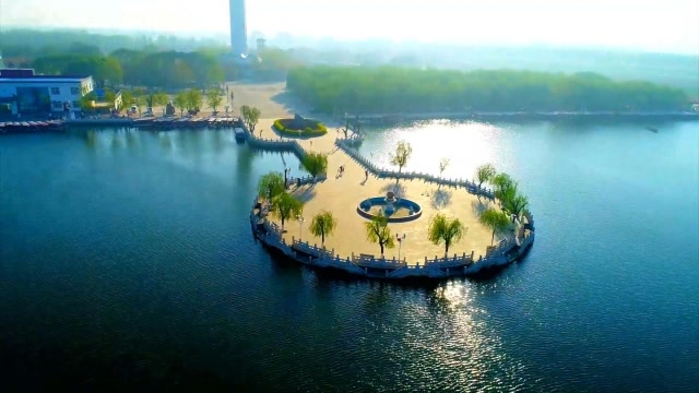 河北:履行主體責任高質量高標準推動雄安新區規劃建設