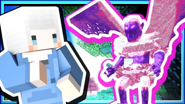 小白解说我的世界噩梦与美梦17 伊夫利特兄弟 稀有色的雪精灵免费观看