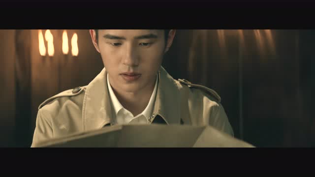 《指尖风物志》：刘昊然探秘指尖江湖微电影首发免费观看