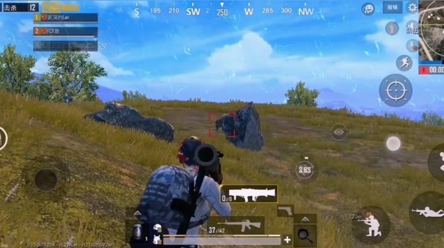 火力全开：人机太多，只能上火箭弹伺候了免费观看