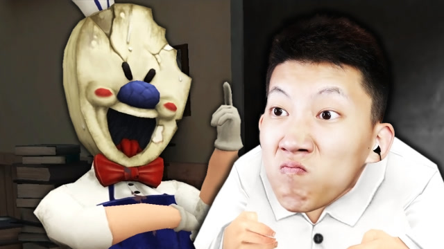 奇怪的冰淇淋2，我发现了罗德的秘密！鲤鱼Ace解说免费观看