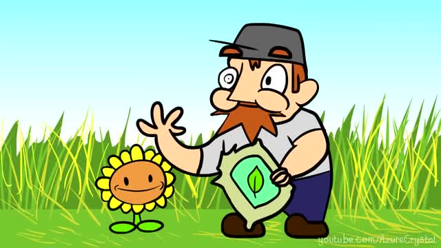 植物大战僵尸：倒霉的戴夫免费观看