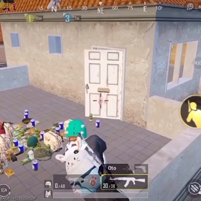 白光之后，怀疑是遇到外星生物了免费观看