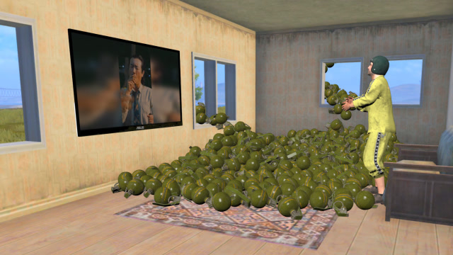 和平精英版本，接着奏乐，接着舞！免费观看