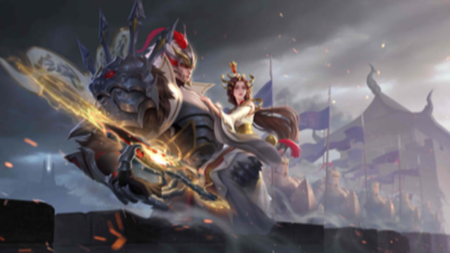 王者荣耀干将：瑶是这么杀的吗？免费观看