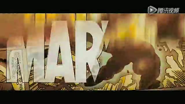 复仇者联盟跳宅舞免费观看