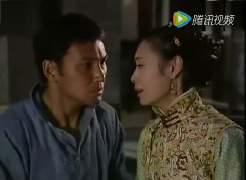 《十兄弟》剪辑 好怀念那时的电视剧啊