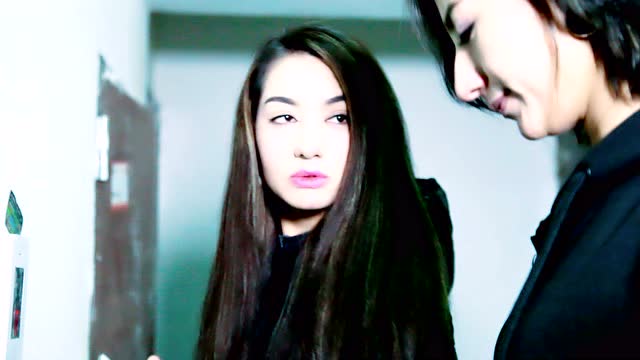 maxina uqur