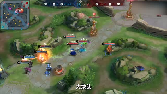 武则天嫌对面不怜香惜玉 怒变女汉子火力压制敌人免费观看