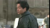 《纵横四海》张国荣:转身,挥手,再见了