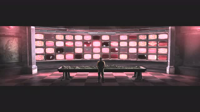 尤里回归，红色警戒再度响起免费观看